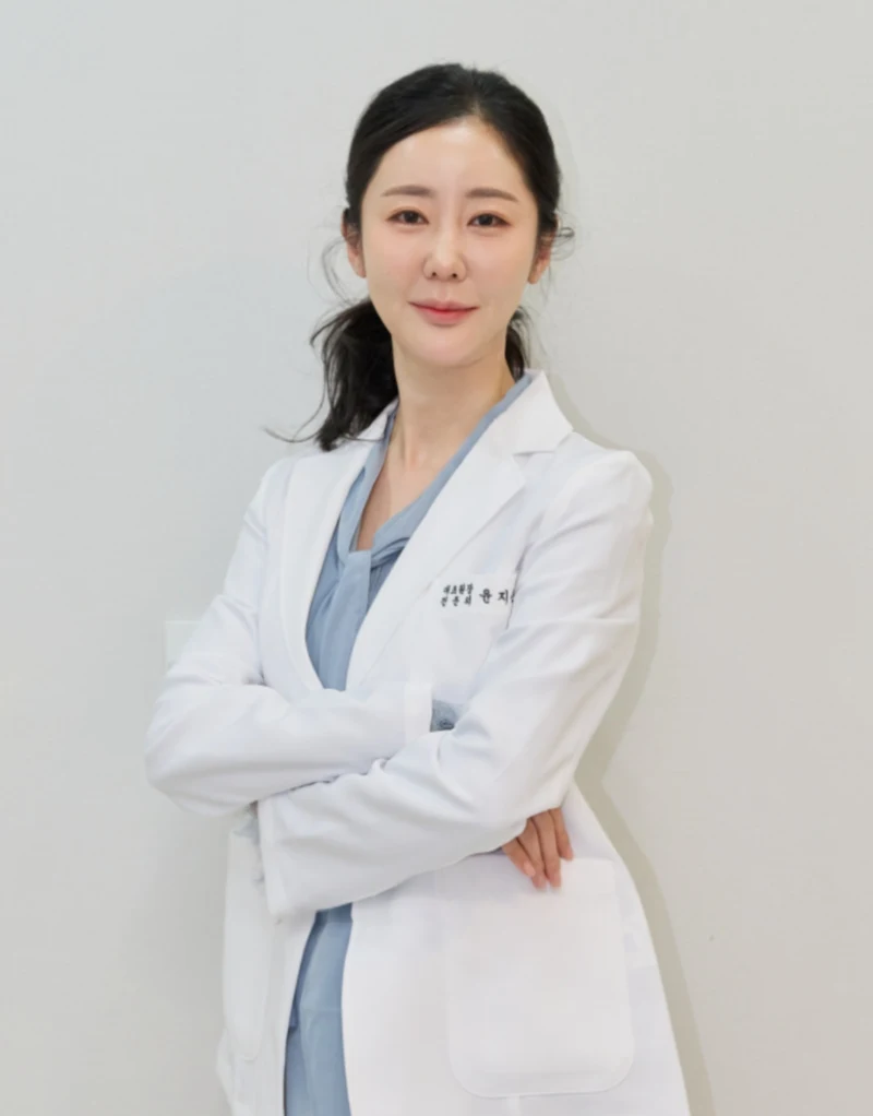 윤지은